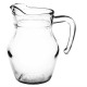 Olympia glazen kan 0,5ltr