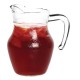 Olympia glazen kan 0,5ltr