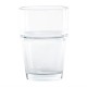 Olympia stapelbare tumbler gehard glas 20cl
