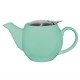 Olympia theepot 51cl aqua