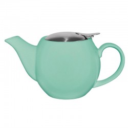 Olympia theepot 51cl aqua