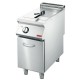 Gastro M elektrische friteuse 10ltr GM70/40 FRE