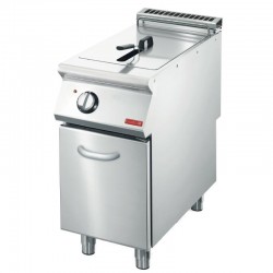 Gastro M elektrische friteuse 10ltr GM70/40 FRE