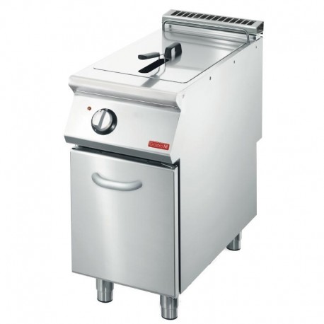 Gastro M elektrische friteuse 10ltr GM70/40 FRE