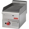 Gastro M 600 gas bakplaat 60/30 FTG