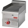 Gastro M 600 elektrische bakplaat 60/30 FTE