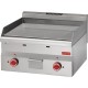 Gastro M 600 elektrische bakplaat 60/60 FTE-CR