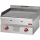 Gastro M 600 elektrische bakplaat 60/60 FTE2-CR