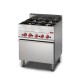 Gastro M 650 gasfornuis 65/70 CFG