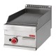 Gastro M 650 gas bakplaat 65/40 FTRG