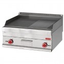 Gastro M 650 elektrische bakplaat 65/70 FTRE