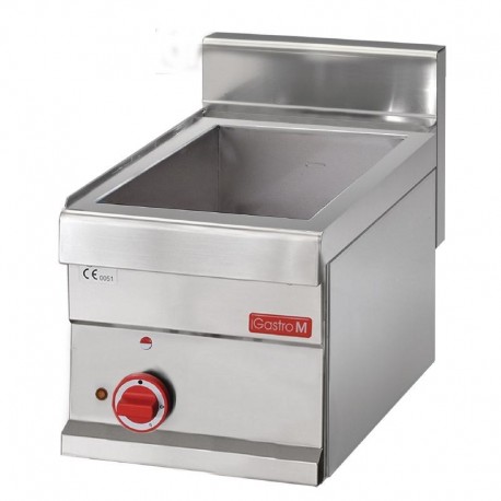Gastro M 650 elektrische bain marie 65/40 BME