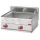 Gastro M 650 elektrische bain marie 65/70 BME