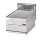Gastro M 650 werkunit 65/40PLC met lade