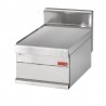 Gastro M 650 werkunit 65/40PLC met lade