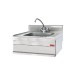 Gastro M 650 wasbak 65/70L