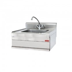 Gastro M 650 wasbak 65/70L