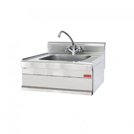 Gastro M 650 wasbak 65/70L