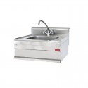 Gastro M 650 wasbak 65/70L