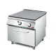 Gastro M 700 gas platenfornuis GM70/80 TPFG