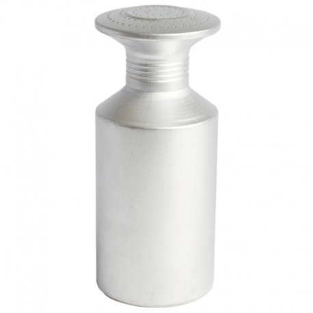 Aluminium zoutstrooier 60cl