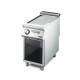 Gastro M 700 plus elektrische bakplaat GM70/40 FTES