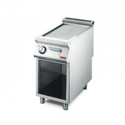 Gastro M 700 plus elektrische bakplaat GM70/40 FTES