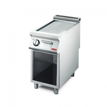 Gastro M 700 plus elektrische bakplaat GM70/40 FTES