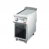 Gastro M 700 plus elektrische bakplaat GM70/40 FTES