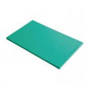 Gastro-M GN1/1 HDPE snijplank groen