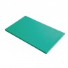 Gastro-M GN1/1 HDPE snijplank groen