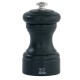Peugeot Bistro pepermolen zwart 10cm