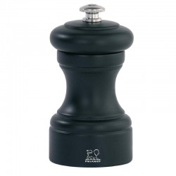 Peugeot Bistro pepermolen zwart 10cm