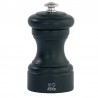Peugeot Bistro pepermolen zwart 10cm