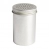 Zoutstrooier 30cl aluminium