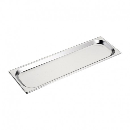 Gastro M RVS GN2/4 bak 20mm