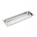 Gastro M RVS GN2/4 bak 4cm diep
