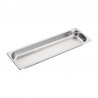 Gastro M RVS GN2/4 bak 4cm diep