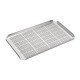 Gastro M RVS lekrooster GN1/1