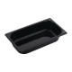 Gastro M geëmailleerde GN1/3 bak 65mm