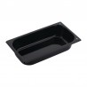 Gastro M geëmailleerde GN 1/3 bak 6,5 cm diep