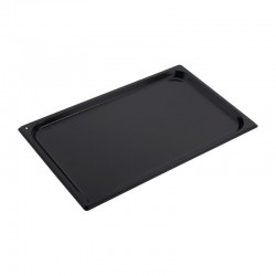 Gastro M geëmailleerde GN1/1 bak 20mm