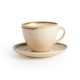Olympia Kiln cappuccinoschotels zandsteen 14cm