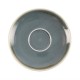 Olympia Kiln cappuccinoschotels blauw 14cm