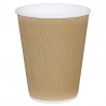 Fiesta Hot Cups met gerimpelde wand 23cl x500