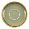 Olympia Kiln cappuccinoschotels mosgroen 16cm