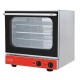 Gastro M heteluchtoven 4x GN2/3