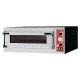 Gastro-M pizzaoven met 1 kamer type "Rome 1"