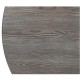 Bolero rond tafelblad Vintage Wood 60cm