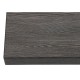 Bolero vierkant tafelblad Vintage Wood 70cm
